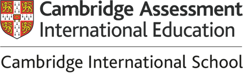 Cambridge Curriculum Logo