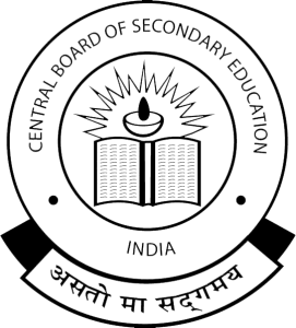 CBSE Curriculum Logo