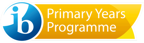 PYP Programme Logo
