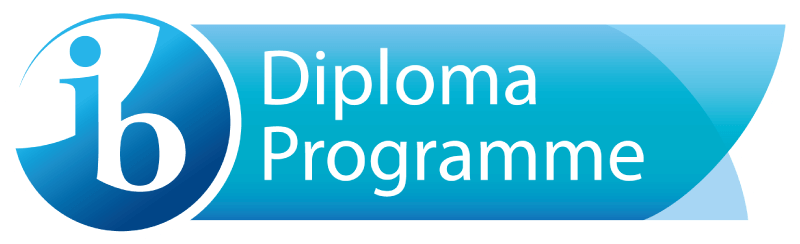 IB Diploma Programme logo at Global Indian School Singapore